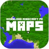 Download Minecraft PE Maps 1.0