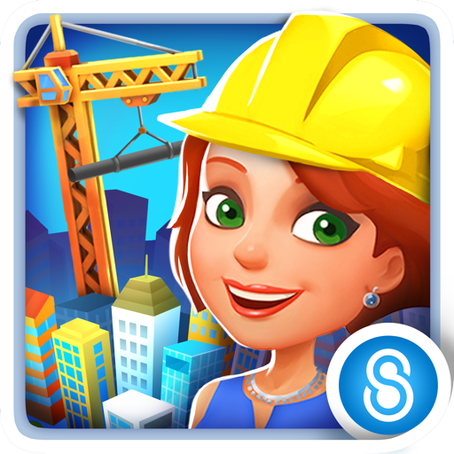 Dream City: Metropolis icon