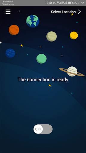 ACT VPN – Unlimited Free VPN & Fast VPN Proxy screenshot 1