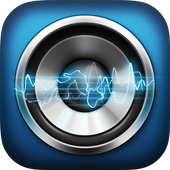 Sound Booster Pro icon