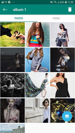 App Lock - Private Photo, Video screenshot 5