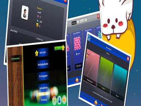 Liga 8 ball screenshot 10