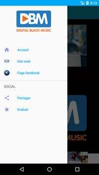 DBM screenshot 3