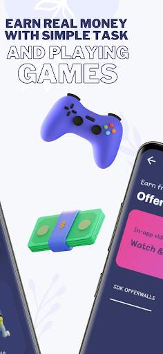 Daily Dhan : Earning App screenshot 4