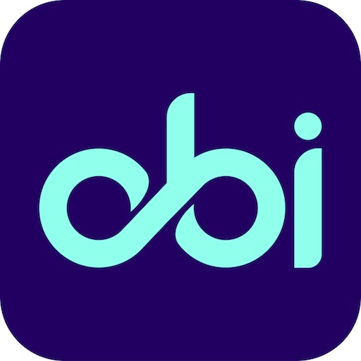 Obi - Save money on taxis, cars and rideshares icon
