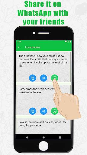 States for WhatsApp 2021 screenshot 5