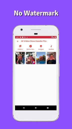 Video Downloader for Vimeo screenshot 2