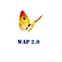 Wap 2.0  Móvil icon