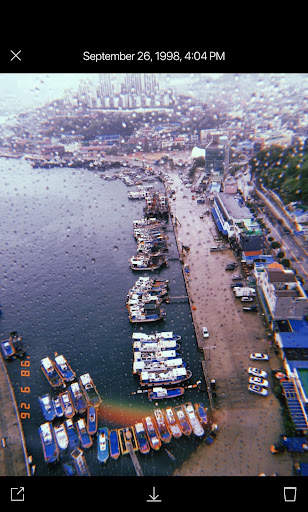 Huji Cam screenshot 4