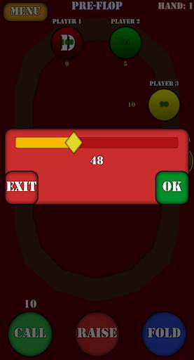 Virtual Poker Chips screenshot 3