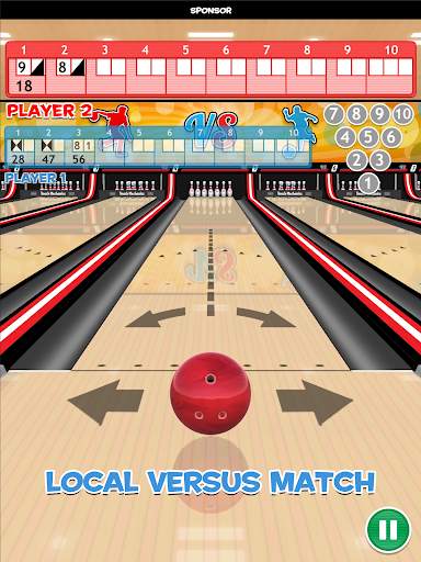 Strike! Ten Pin Bowling screenshot 22