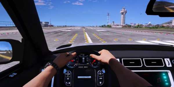 Ultimate Range Driving SUV Rover Experience screenshot 3