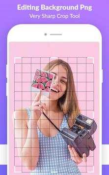 Editing Background : Best Photo Editor screenshot 1