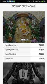 Indian Bus Yatra screenshot 1
