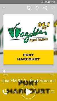 Wazobia FM Lite screenshot 4
