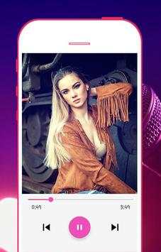 Music Player screenshot 6