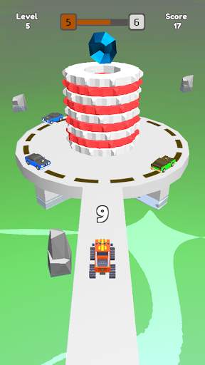 Fire Shots 3D : Shoot & Blast screenshot 3