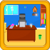 Office Escape Game 2 icon
