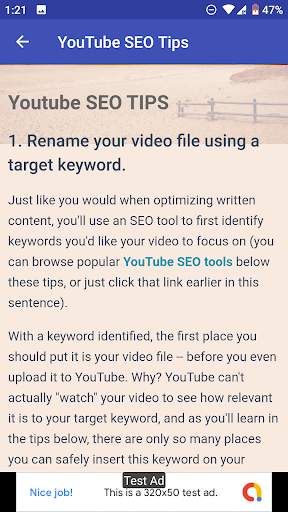 Grow Your YT Channel screenshot 4