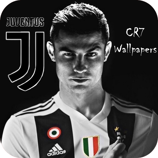 Ronaldo Cr7 wallpapers आइकन