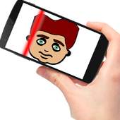 Camera Ugly Detector 1.4.1