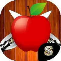 Fruit Spear - Play & Earn