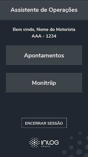 BUS - Assistente de Operações screenshot 2