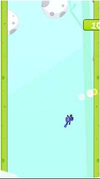 Ninja Jump GO screenshot 5