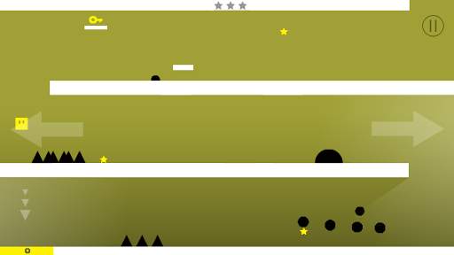 Gravity Box - Game screenshot 2
