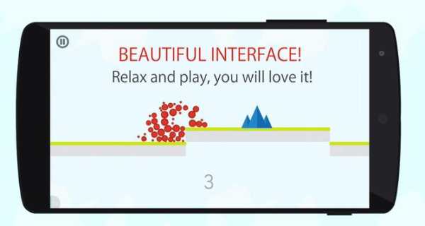 Next Spike, Ball Game! screenshot 3