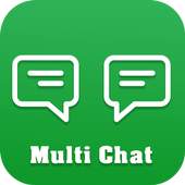 Multiple messages & SMS sender for whatsapp 1.0