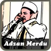 Adzan Best Tunable Offline logo