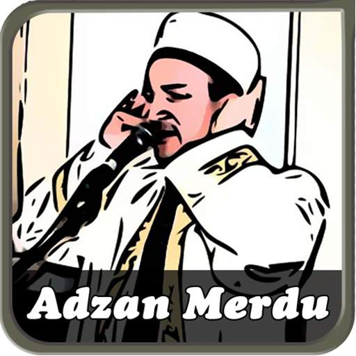 Adzan Best Tunable Offline 1.0