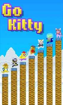 Go Kitty screenshot 1