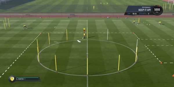Soccer Club Manager For FIFA screenshot 3