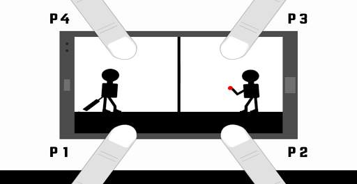 Cricket Black 2 screenshot 3