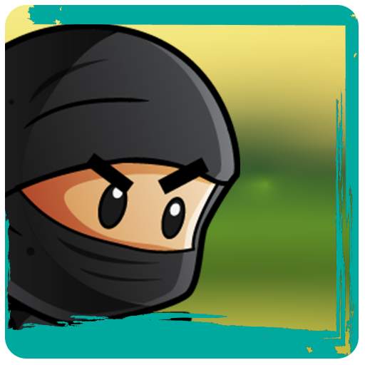 go black ninja 1.0