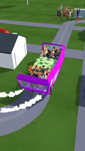 Kedatangan Bus screenshot 7