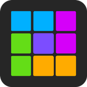 Create Your Own Music أيقونة