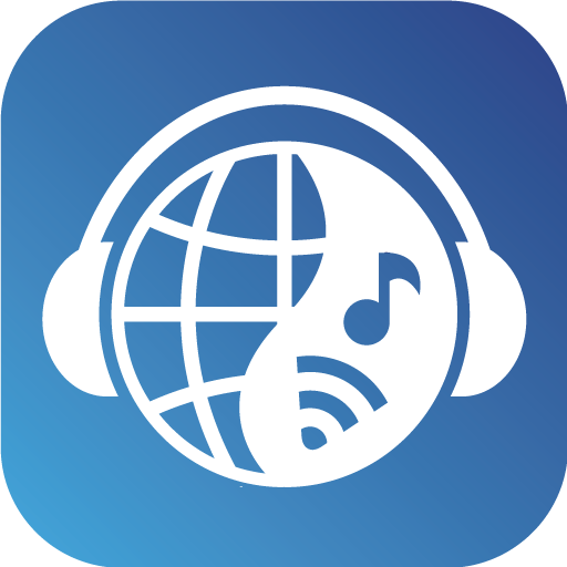 RadioDroid 2 icon