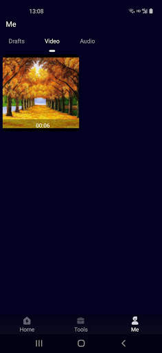 Free Video Editor from Gilisoft screenshot 5