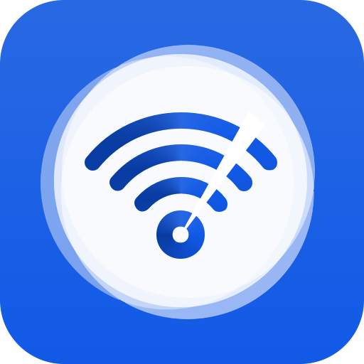 Mini Network : Speed Test & Wifi Analyse 1.0.6