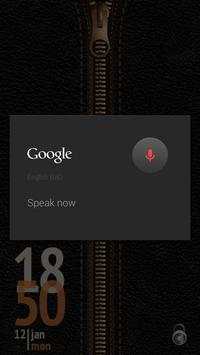Voice Lock Free screenshot 4