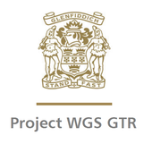WGS Project GTR icon