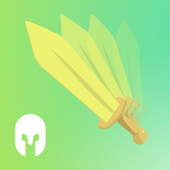 Sword Hero icon