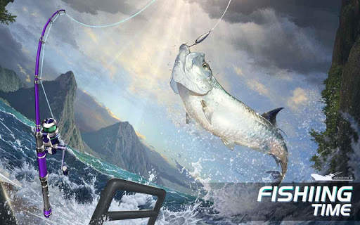 Fishing Time:Season2 screenshot 8