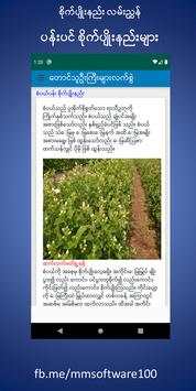 Myanmar Farmer скриншот 3