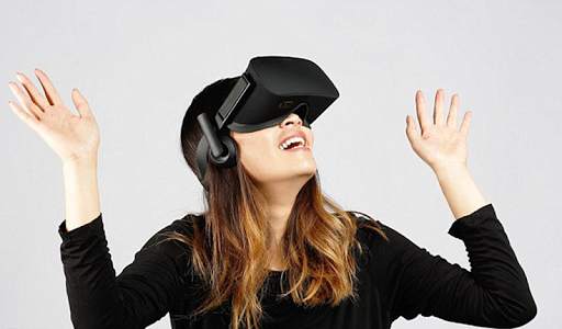 VR 3d Movie Player screenshot 9