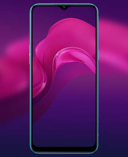 Realme C3, C11, C12, Wallpaper screenshot 3