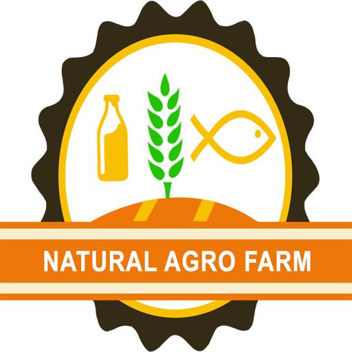 NATURAL AGRO FARM- App for Your Daily Need 1.1.2